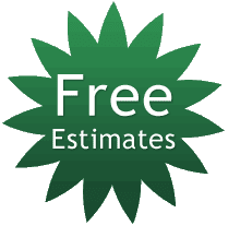 Free Estimates organic lawn care